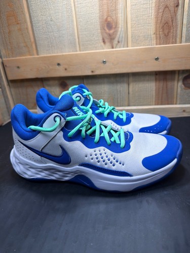 Nike fly mid white game - fly.by, 3