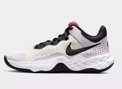 Nike fly mid - 3, pearl