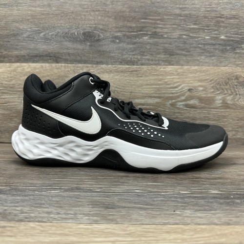 Nike fly mid black - fly.by,
